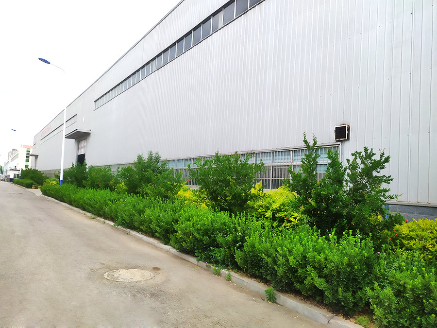 廠房車(chē)間19