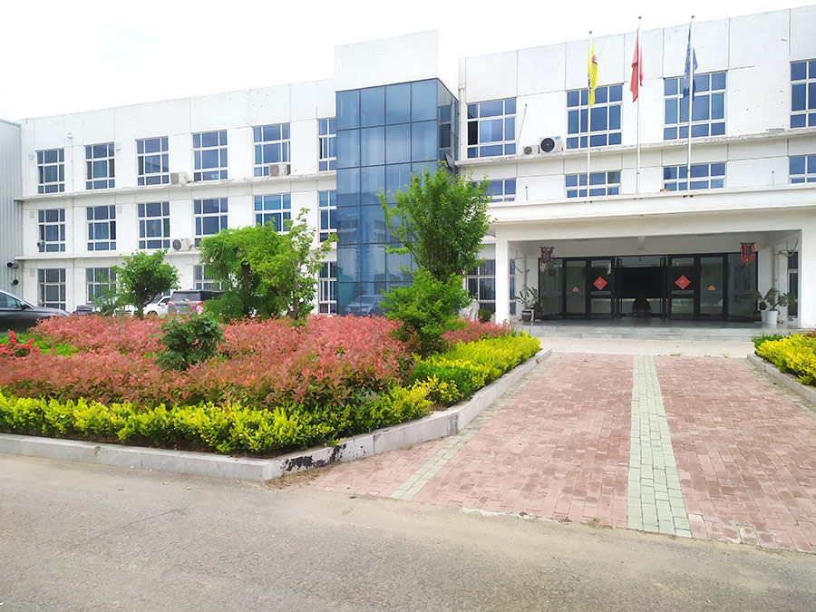 廠(chǎng)房車(chē)間17